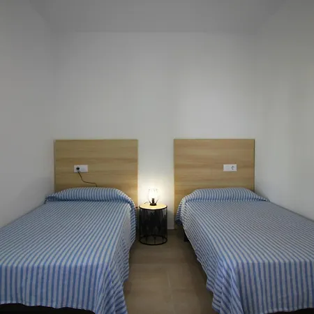 Ferienhaus V. Fane Esq - Casa Con Jardin Y Vista Mar En Acabada De Reformar - Es-228-10 Llança