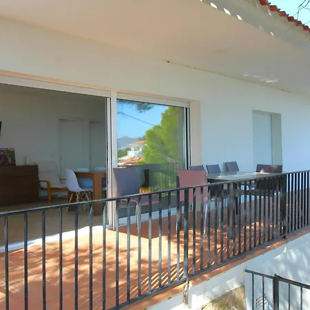 V. Fane Esq - Casa Con Jardin Y Vista Mar En Acabada De Reformar - Es-228-10 Ferienhaus Llança
