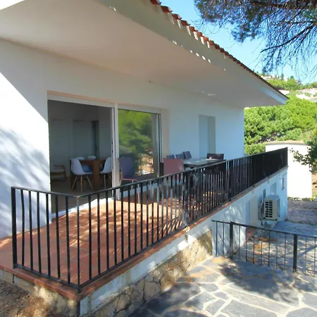 V. Fane Esq - Casa Con Jardin Y Vista Mar En Acabada De Reformar - Es-228-10 Llança