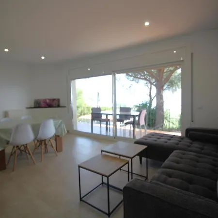 V. Fane Esq - Casa Con Jardin Y Vista Mar En Acabada De Reformar - Es-228-10 Ferienhaus *