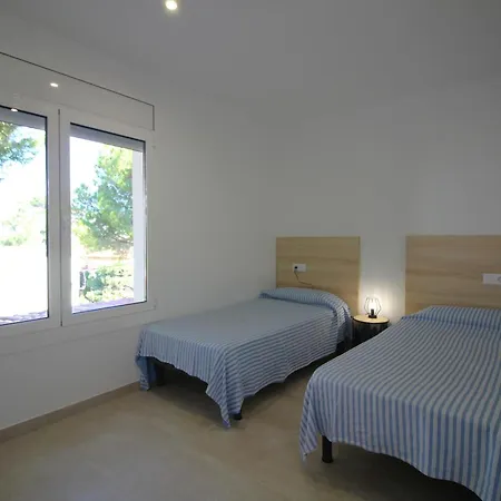 Ferienhaus V. Fane Esq - Casa Con Jardin Y Vista Mar En Acabada De Reformar - Es-228-10 *