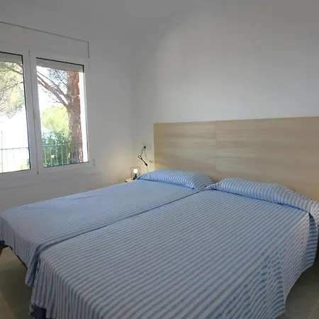 V. Fane Esq - Casa Con Jardin Y Vista Mar En Acabada De Reformar - Es-228-10 * Llança
