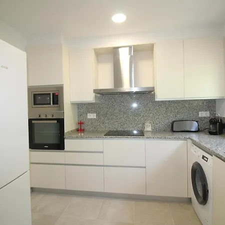 V. Fane Esq - Casa Con Jardin Y Vista Mar En Acabada De Reformar - Es-228-10 Ferienhaus *
