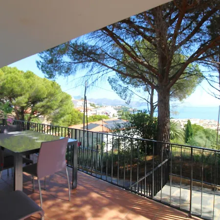 V. Fane Esq - Casa Con Jardin Y Vista Mar En Acabada De Reformar - Es-228-10