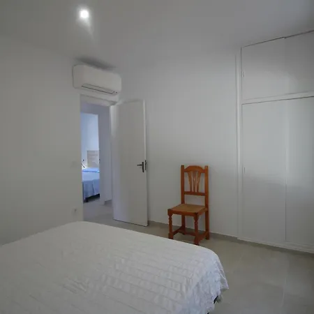V. Fane Esq - Casa Con Jardin Y Vista Mar En Acabada De Reformar - Es-228-10 Ferienhaus *
