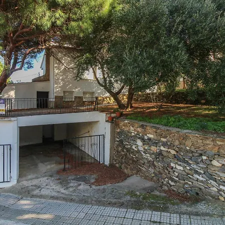 Ferienhaus V. Fane Esq - Casa Con Jardin Y Vista Mar En Acabada De Reformar - Es-228-10 *