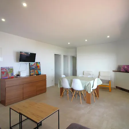 V. Fane Esq - Casa Con Jardin Y Vista Mar En Acabada De Reformar - Es-228-10 Ferienhaus Llança