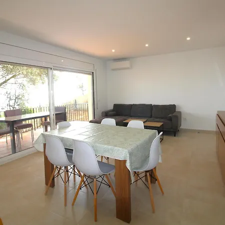 V. Fane Esq - Casa Con Jardin Y Vista Mar En Acabada De Reformar - Es-228-10 Ferienhaus Llança