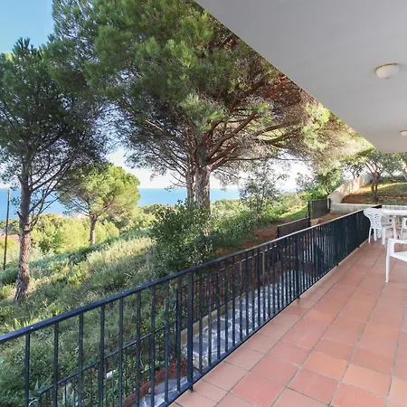 V. Fane Esq - Casa Con Jardin Y Vista Mar En Acabada De Reformar - Es-228-10